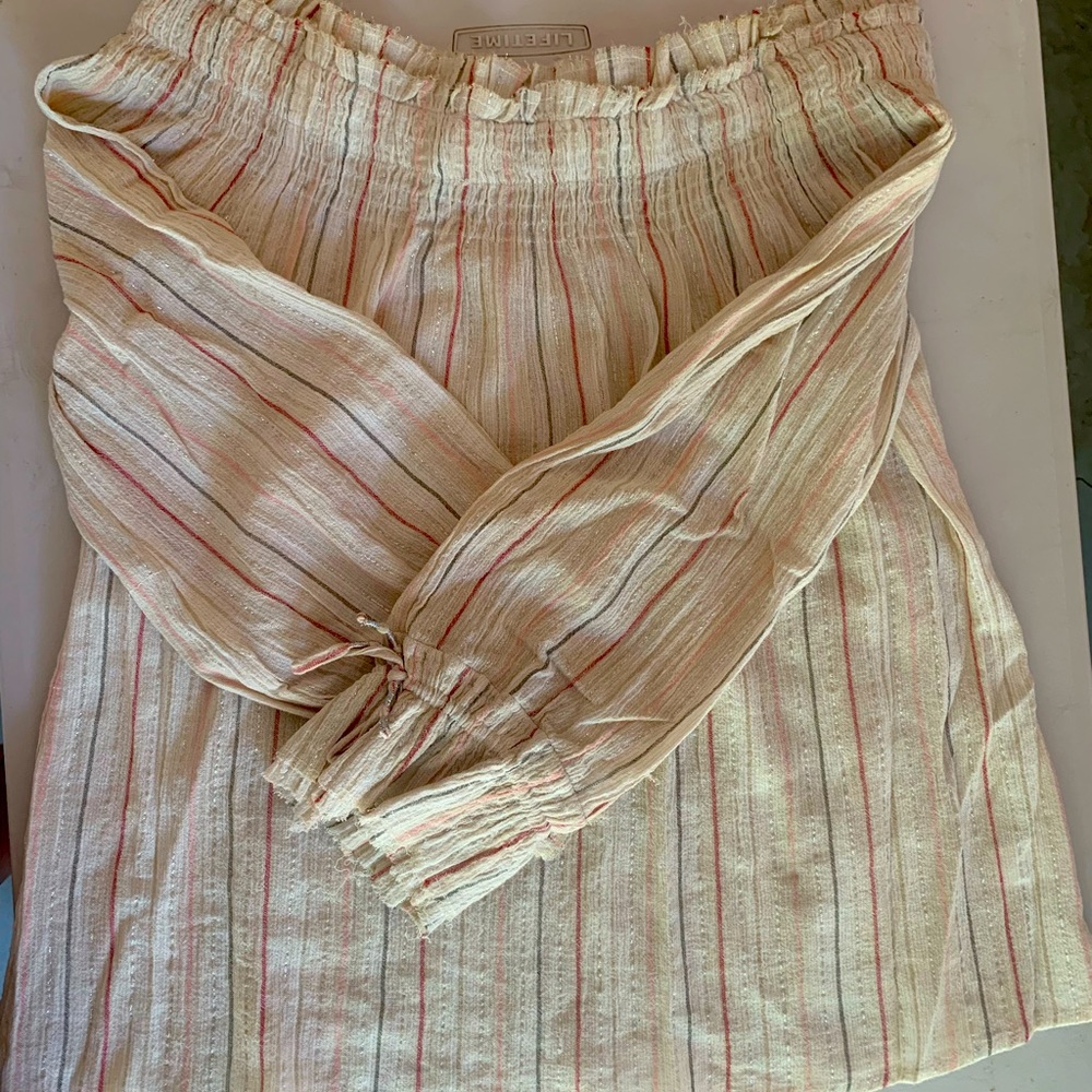 Stylish top